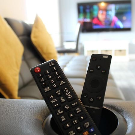 Empire Serviced Apartments Hinckley Kültér fotó