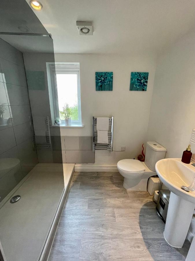 Empire Serviced Apartments Hinckley Kültér fotó