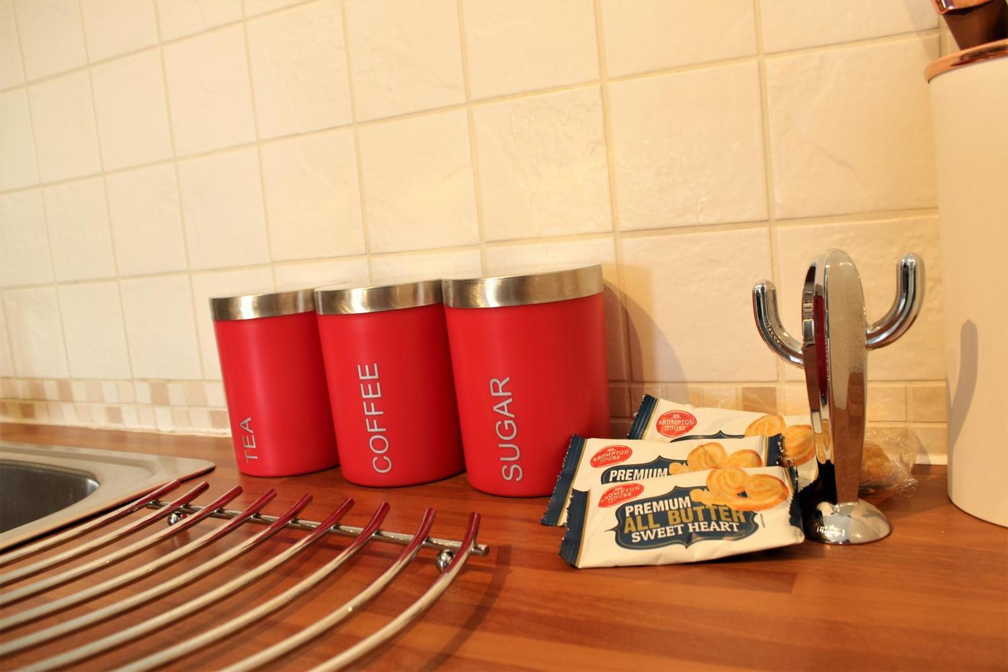 Empire Serviced Apartments Hinckley Kültér fotó