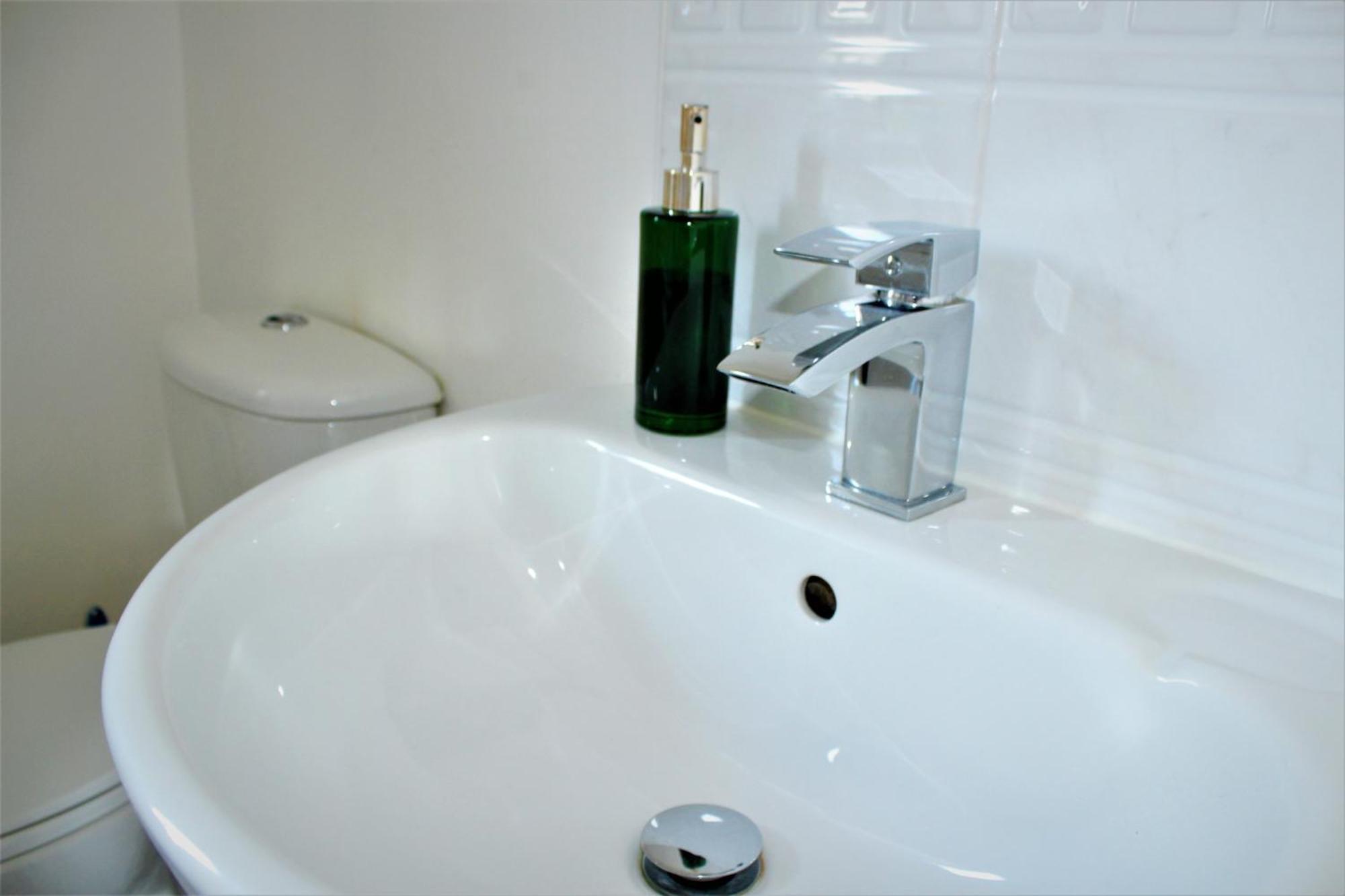 Empire Serviced Apartments Hinckley Kültér fotó