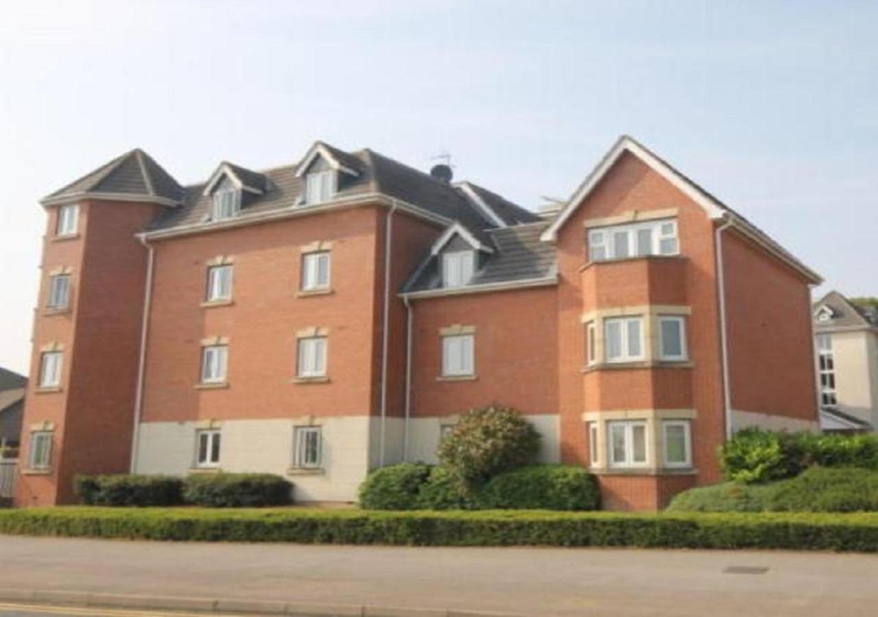 Empire Serviced Apartments Hinckley Kültér fotó